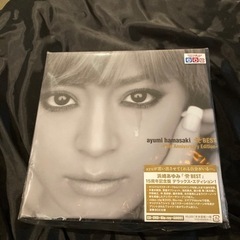 「A BEST-15th Anniversary Edition...