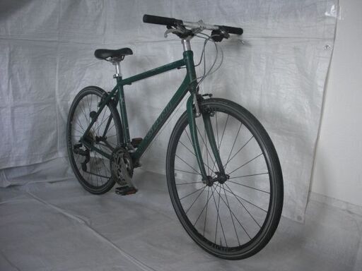 GIANT（ジャイアント） ESCAPE R3（エスケープR3） クロスバイク 管理