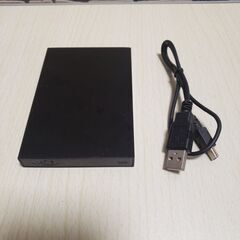 LaCie 2.5インチ外付けHDD USB3.0 500GB