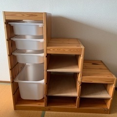 IKEA TROFAST トロファスト