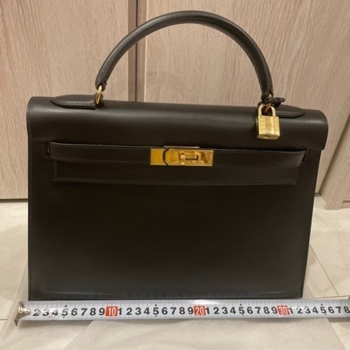 売却先決まりました早い者勝ち　HERMESエルメス　ケリー 売却先決まりました早い者勝ち HERMESエルメス ケリー