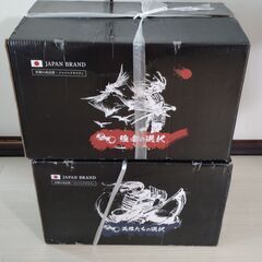 4WD 可変式ダンベル アジャスタブルダンベル 38K x 2