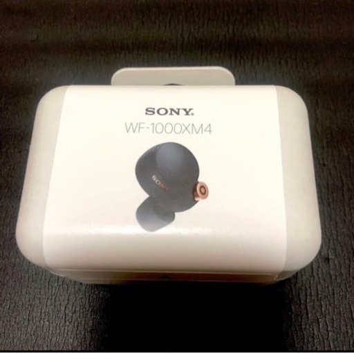SONY ソニー ワイヤレスノイズキャンセリングステレオヘッドセット