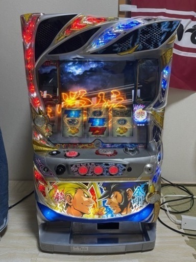 番長3 実機