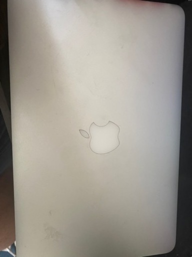 MacBook Air 2011 ジャンク