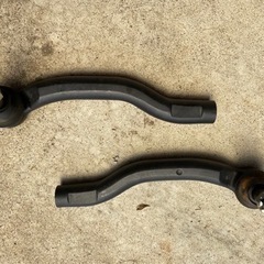 30アルファード　タイロッド