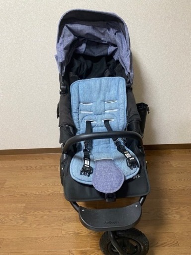 Air Buggy coco.premier 美品です!!!