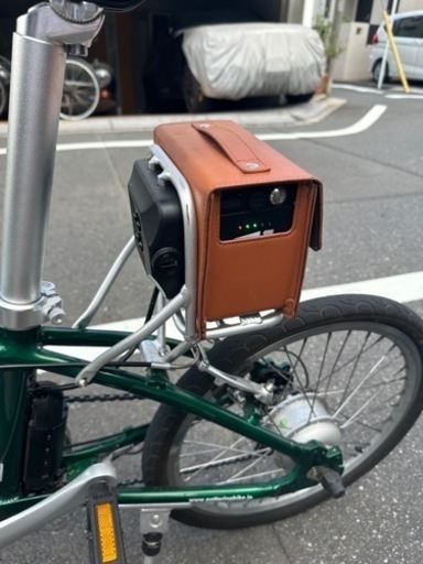 週末限定値下げ。極美品 KHS F-20R 2021年モデル 週末限定値下げ。極