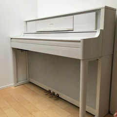 3本 コニャック 700ml-2021年製　Roland LX705GP 島村楽器モデル　電子ピアノ