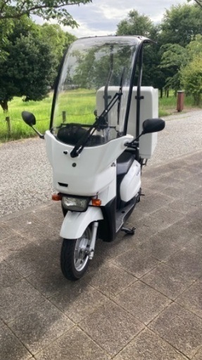 ヤマハ YAMAHA GEAR UA06J