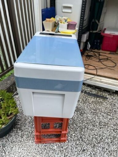 車載冷蔵庫
