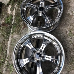 work 19インチ （他で決まりました。