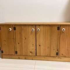 テレビ台 棚 シェルフ テレビボード