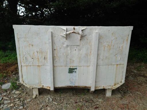 4トン用アームロール