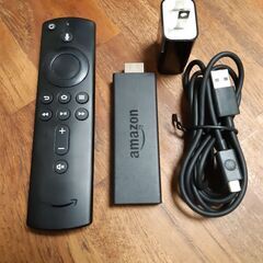 Amazon Fire TV Stick Alexa(第2世代)...