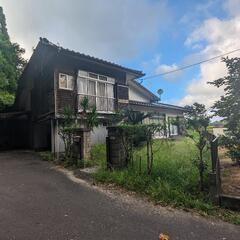 宮若市脇田の空き家