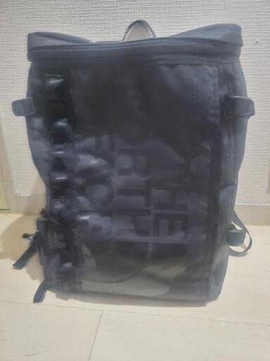 ノースフェイス　ヒューズボックス 30L