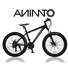 ATTITUDE マウンテンバイク 値下げしました