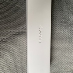 Apple Watch 7 45mm アルミ　スターライト　スポーツバンド