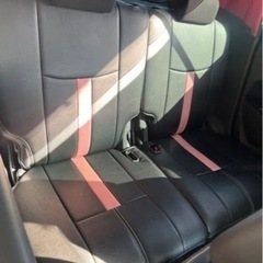 mh34s シートカバー　オーダー品　エルティード