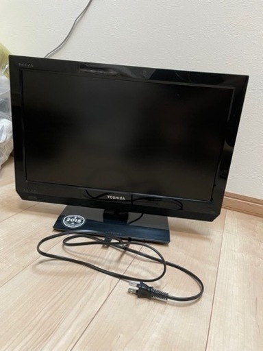 東芝テレビ　2015