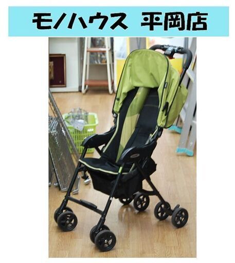 コンビ ベビーカー カルパット RZ-240 生後7か月から3歳頃迄 combi ベビー用品 札幌市 清田区 平岡