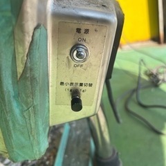 計量調色専用はかり　日本ペイント　EDI-302