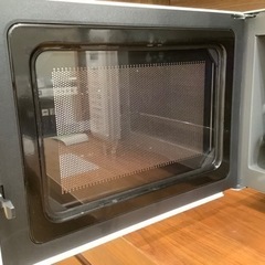 【トレファク神戸南店】オーブンレンジ　東芝【取りに来られる方限定】
