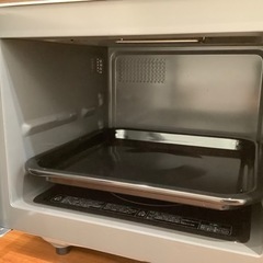 【トレファク神戸南店】オーブンレンジ　東芝【取りに来られる方限定】