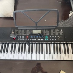 鍵盤、オルガン
