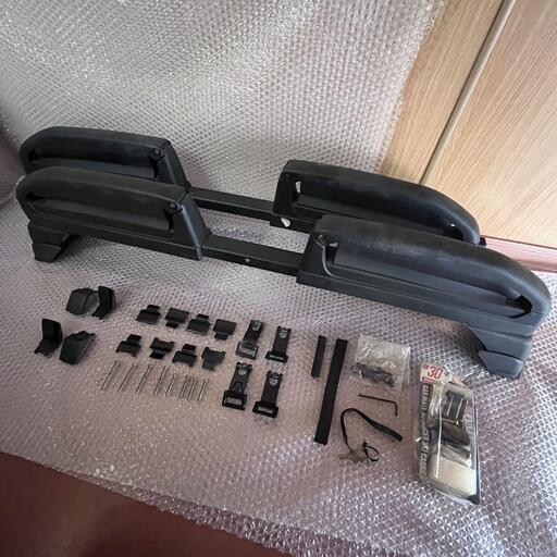 楽天市場】YAKIMA 正規品 ヒッチスキー スキー/スノーボードキャリア 