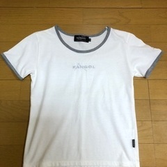 KANGOL Tシャツ