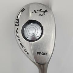 ゴルフクラブセット スリクソン キャディバッグ キャロウェイ ドライバー プロギア ユーティリティ ZOOM X4 PING ピン パター ALLY i 