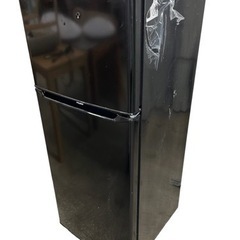 NO.840【2018年製】Haier 冷凍冷蔵庫 JR-N13...