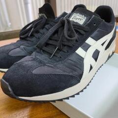 オニツカタイガー　Onitsuka Tiger　スニーカー　26...