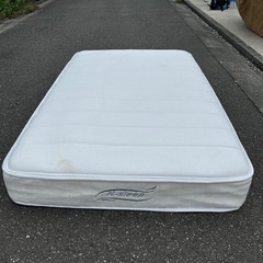 ニトリ マットレスの中古が安い!激安で譲ります・無料であげます