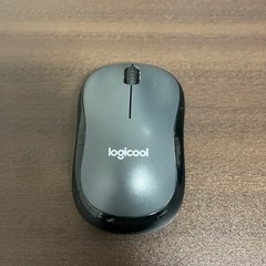 logicool マウス　M220
