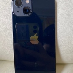 iPhone13  256GB  ほぼ未使用  SIMフリー