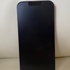 iPhone13  256GB  ほぼ未使用  SIMフリー