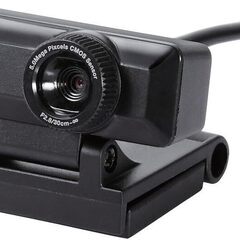WEBカメラ UCAM-C750FBBK（2,300）