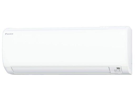 【動作保証あり】未使用 DAIKIN 2020年 4.0kw 14畳用 室外電源 冷暖房ルームエアコン S40XTEV【管理KR397】