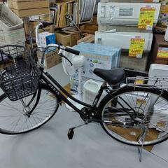 J009★カギ無し使用感有り★普通自転車★AEGIS★6段変速★...