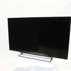 神奈川・東京お届け無料！！4Kテレビ 美品 TOSHIBA 東芝 43G20X