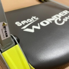 スマートワンダーコア　Smart WONDER Core