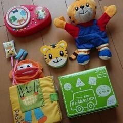 中古 こどもちゃれんじ ぷちぷちファースト 1歳～2歳16ヶ月分 