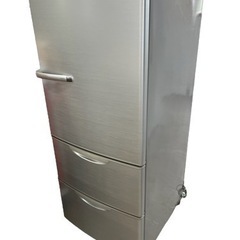 NO.845【2013年製】AQUA ノンフロン冷凍冷蔵庫 AQ...