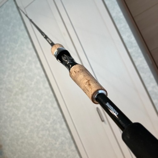 シマノ　SHIMANO エクスプライド　EXPRIDE 1610ML-BFS