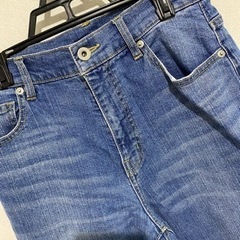 アーバンリサーチ　デニム　ジーンズ　レディース　パンツ