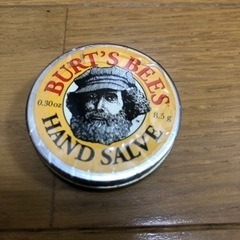 ★新品★ BURT'S BEES ハンドクリーム