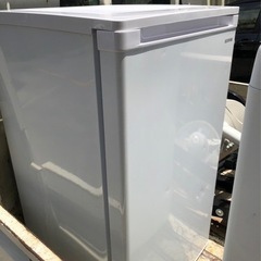 60L 冷凍庫 2020年製 IUSD-6A-W IRIS OHYAMA